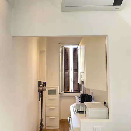Am San Giovanni Apartment