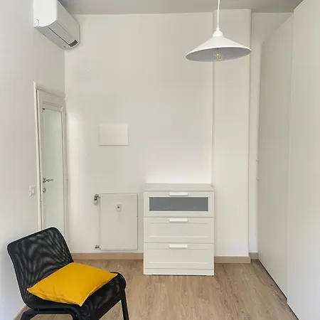 Apartment Am San Giovanni Rome