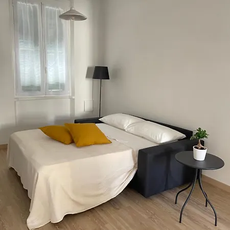 Apartment Am San Giovanni Rome