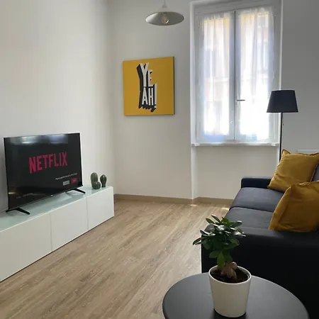 Am San Giovanni Apartment