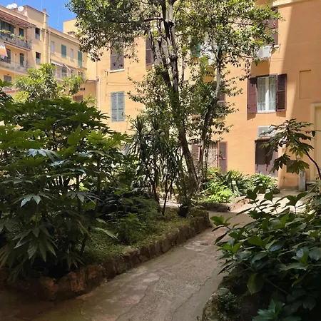 Am San Giovanni Rome