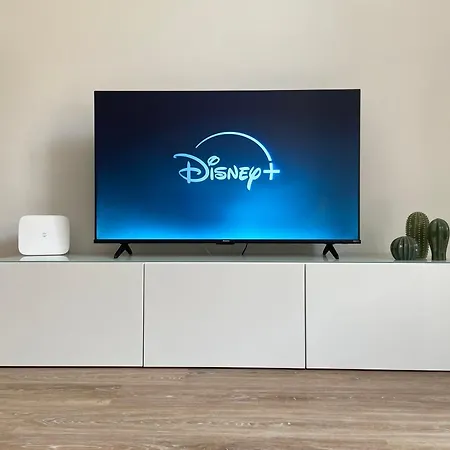 Apartament Am San Giovanni Rzym