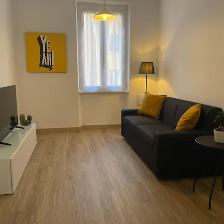 Apartment Am San Giovanni *