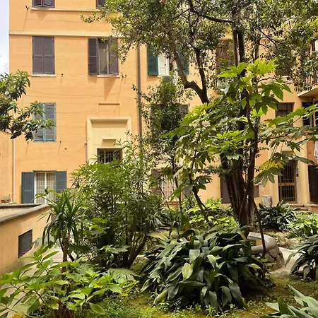 Apartment Am San Giovanni *