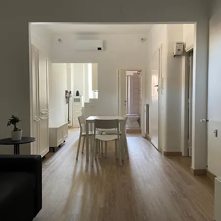Am San Giovanni Apartment