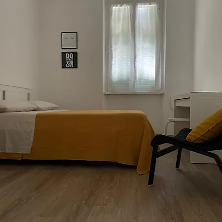 Am San Giovanni Apartment