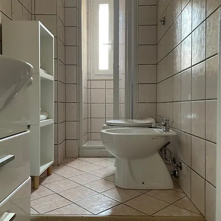 Am San Giovanni Apartament Rzym