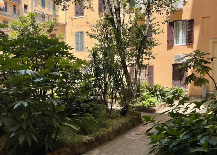 Am San Giovanni 罗马