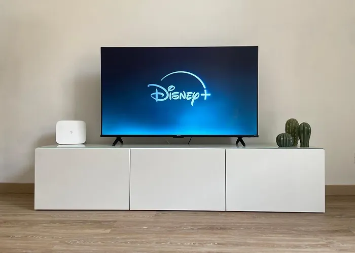 公寓 Am San Giovanni 罗马